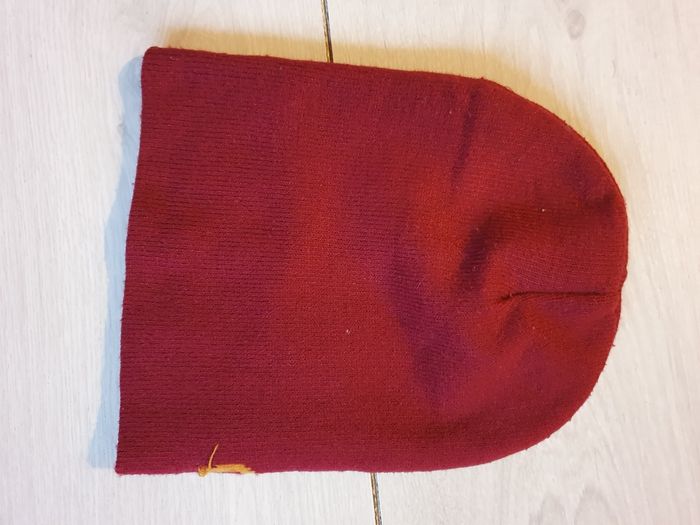 Bonnet - photo numéro 2