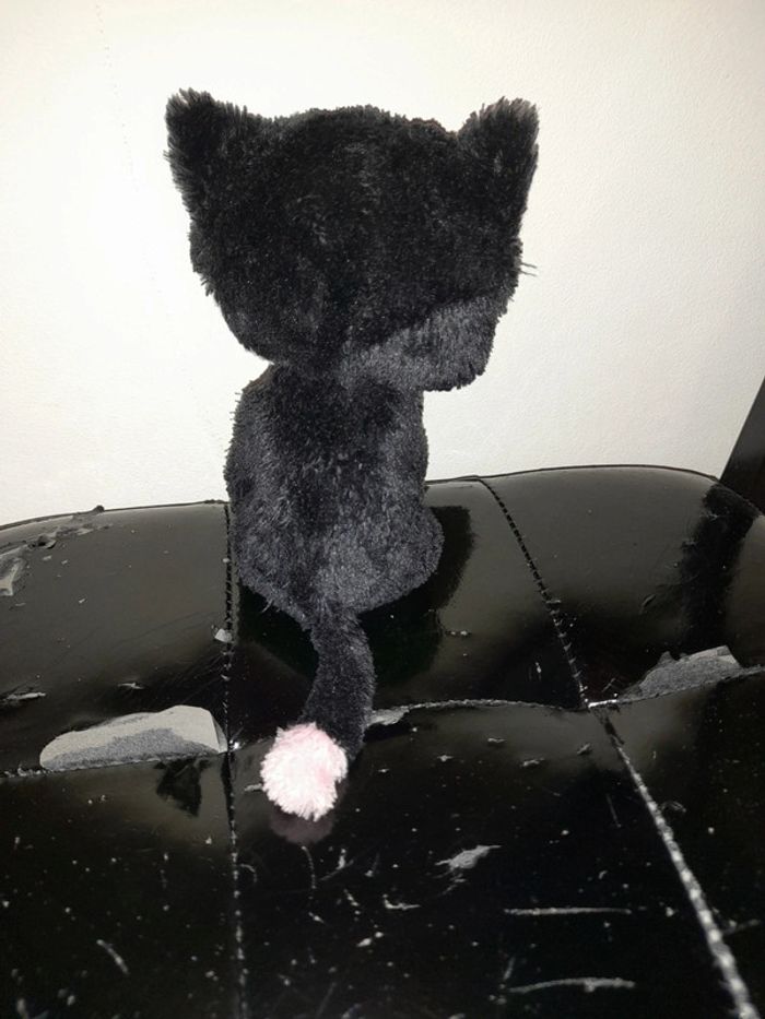 Peluche ty - photo numéro 2