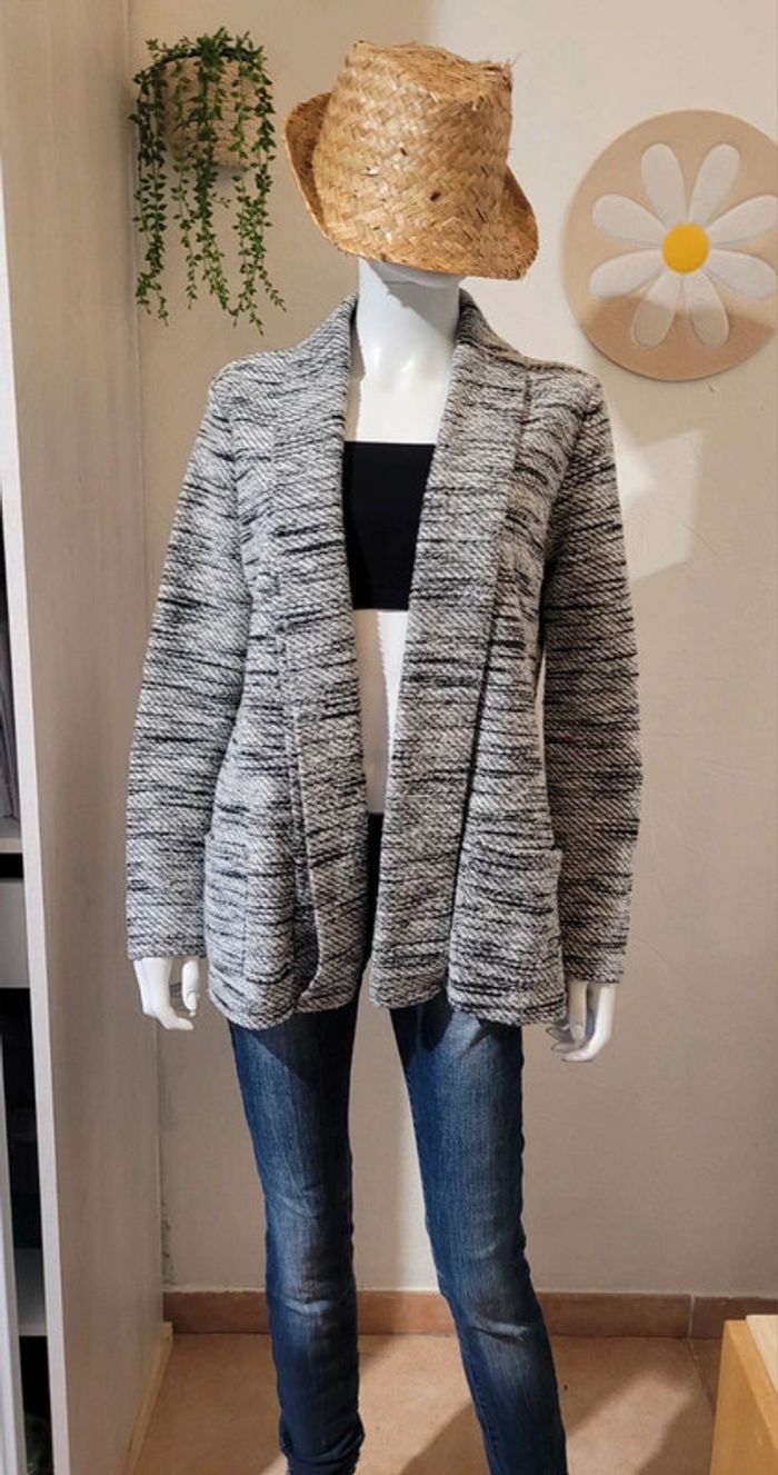 Veste grain de malice - photo numéro 2