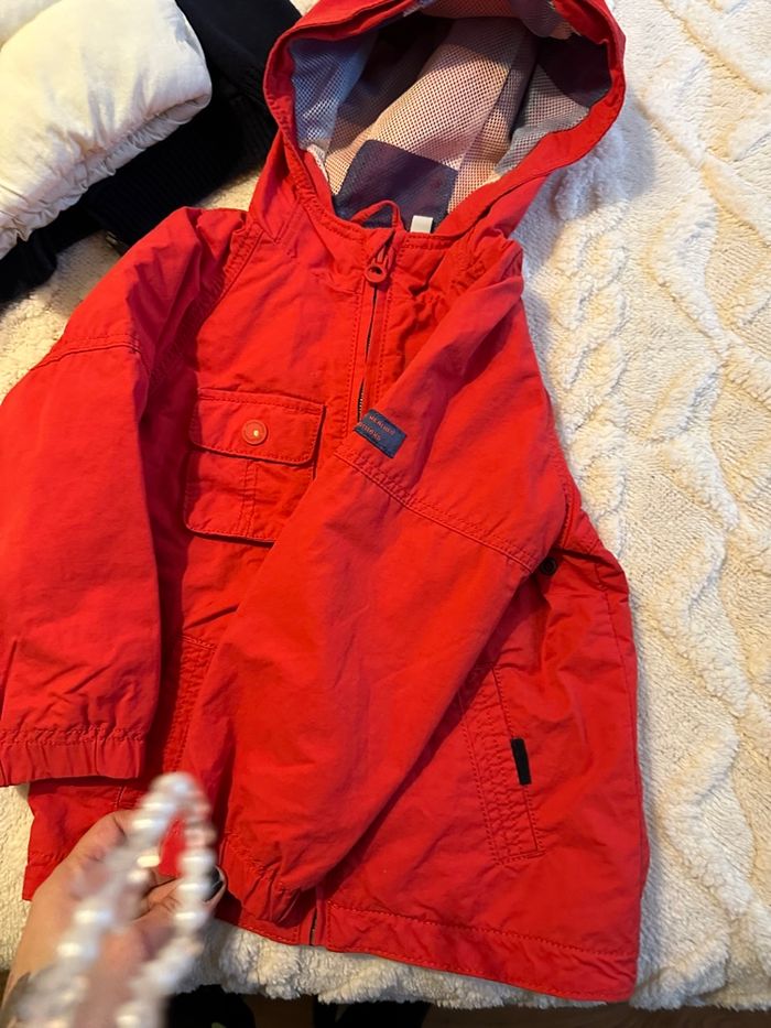 Lote vêtement - photo numéro 2