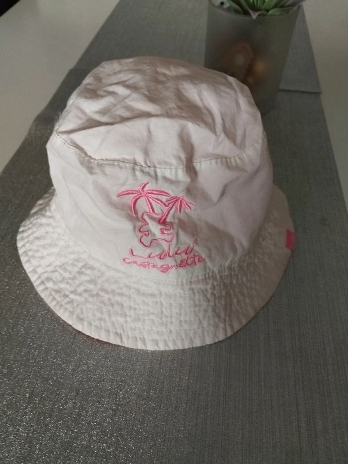 BOB réversible taille 12 mois