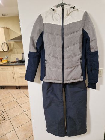 Combinaison de skis XS