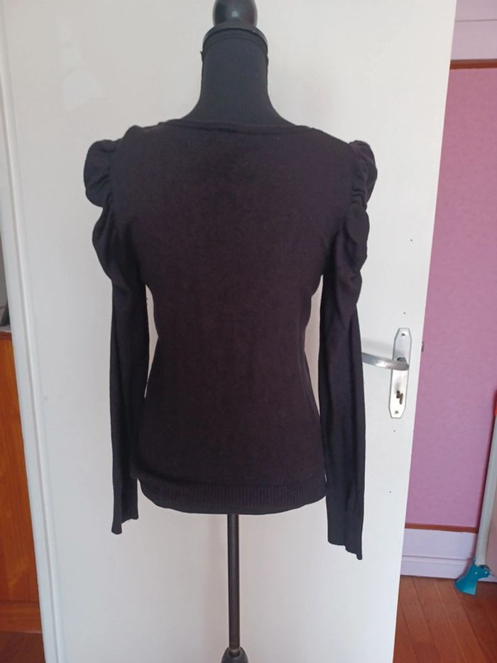 Gilet - photo numéro 6