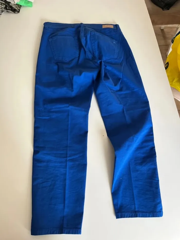 Pantalon droit - photo numéro 4