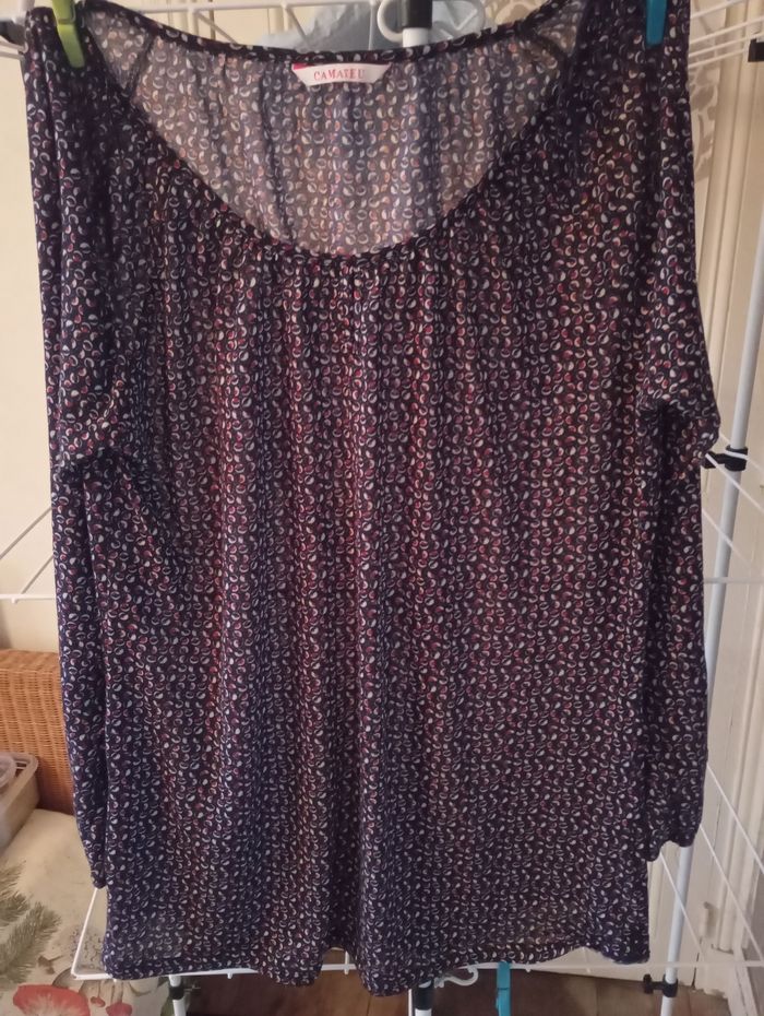 Vends tunique femme a