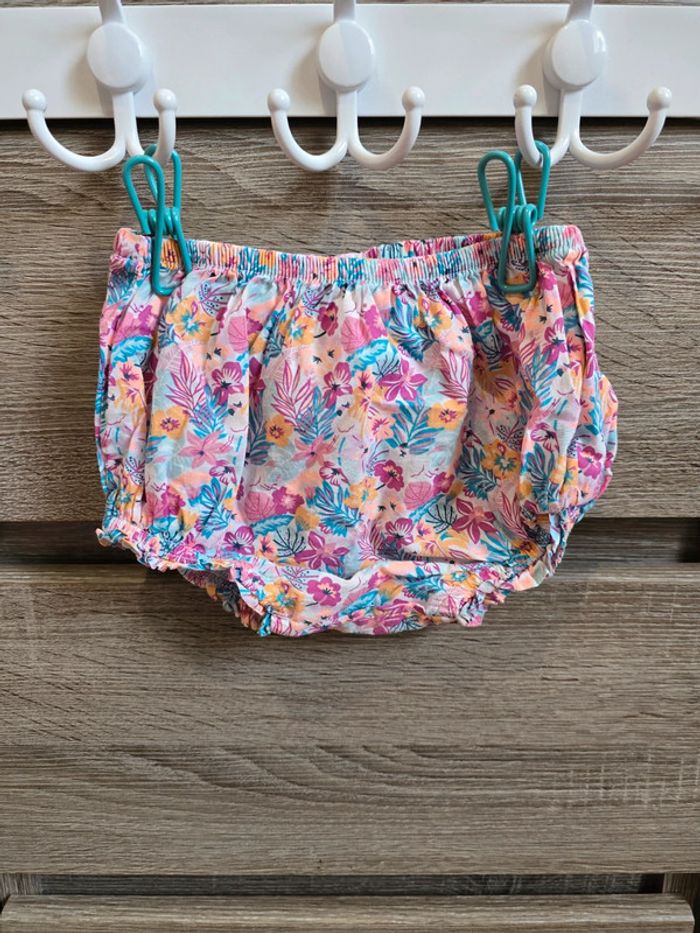 Vêtement Bébé Fille - Ensemble Robe + Gilet - Sergent Major - 18 mois 80 cm - photo numéro 10