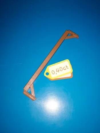 Thème* pièces détachées / barre structure