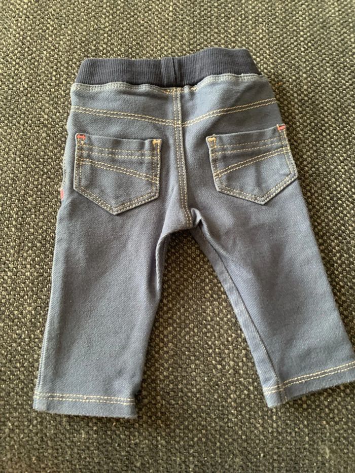 Lot jeans - photo numéro 6