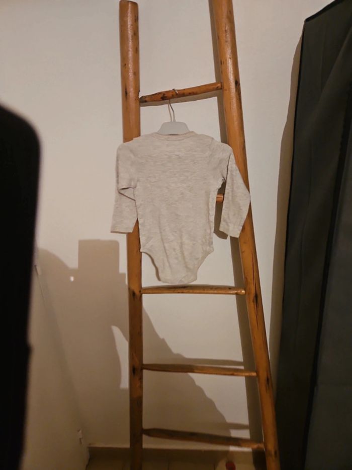 Bodie enfant - photo numéro 5