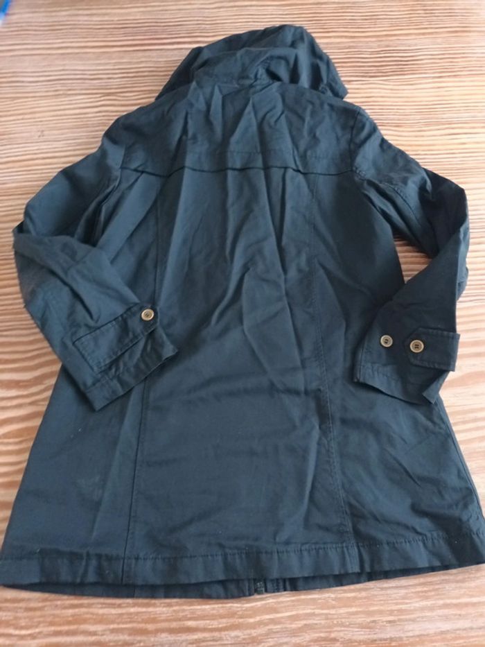 imperméable léger - photo numéro 4