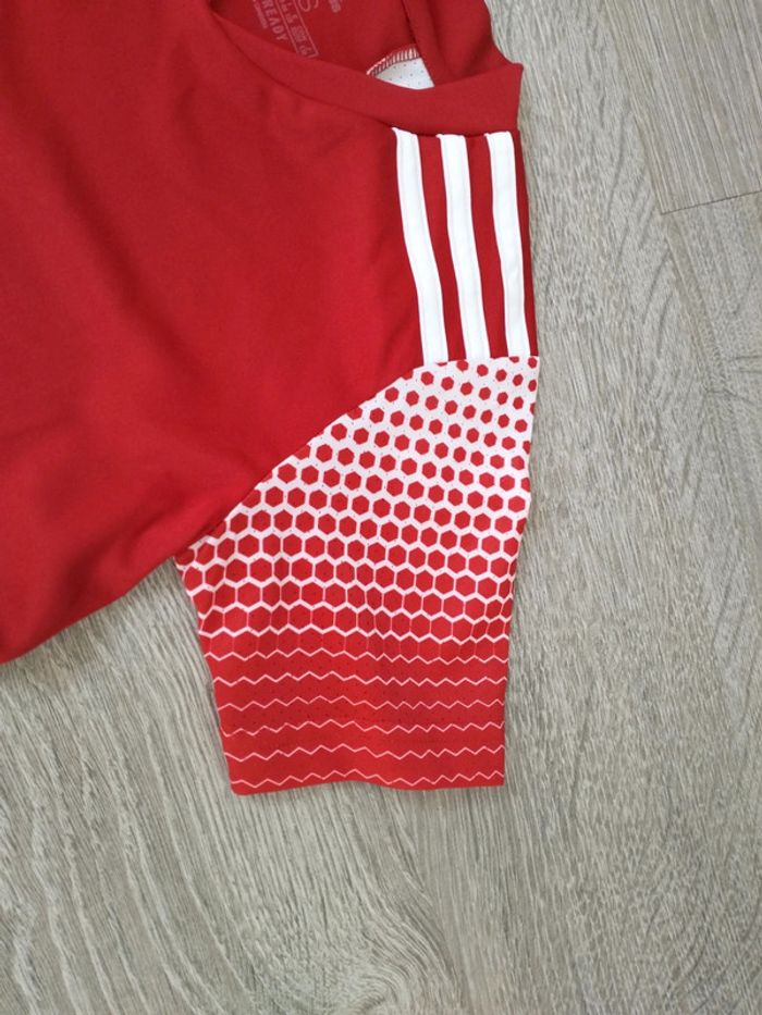 T-shirt de sport - photo numéro 5