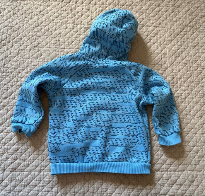 Ensemble survêtement / 9 mois / comme neuf - photo numéro 5