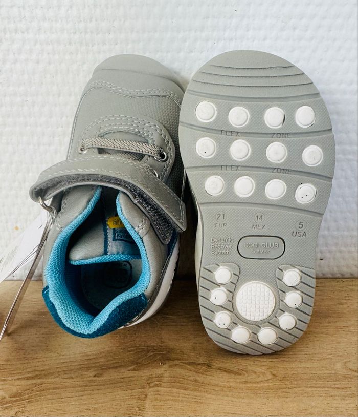 Magnifique baskets BIO FIT - photo numéro 3