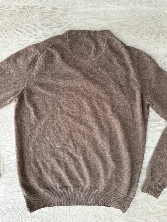 Pull Marlboro Classics - photo numéro 10