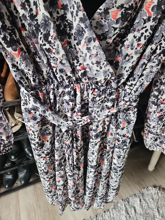 Robe femme - photo numéro 3