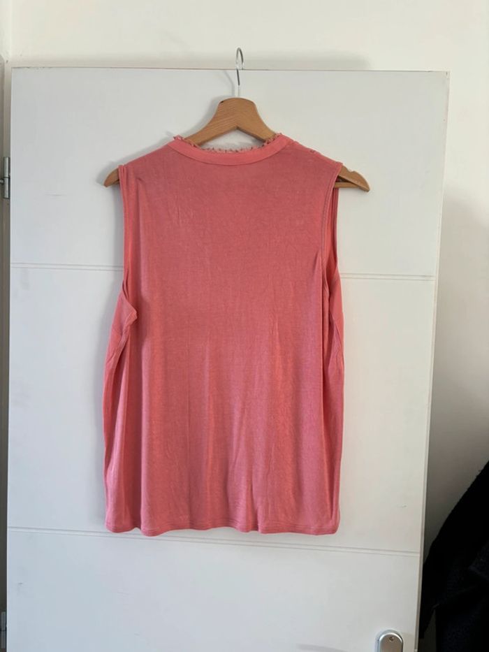 Blouse Naf Naf femme - photo numéro 2