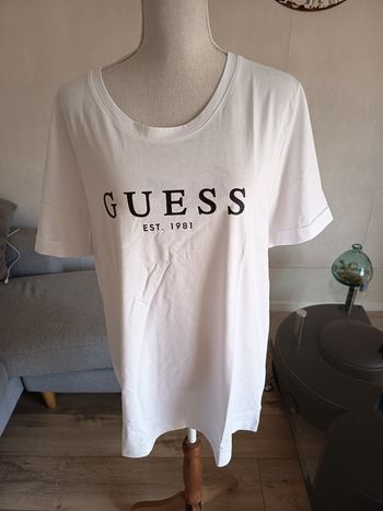 Tee-shirt homme
