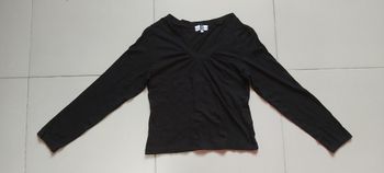 Tshirt manche longue Taille 3