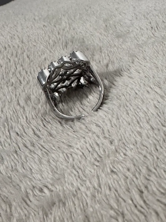 Bague loewe - photo numéro 3