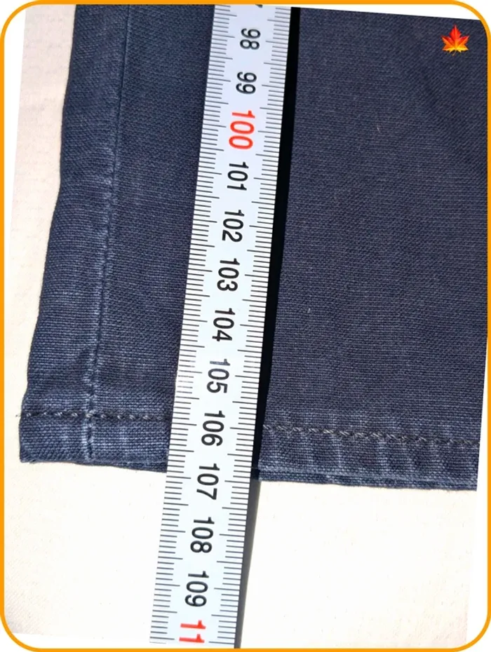 Jeans Levi's 511 homme 42 - photo numéro 8