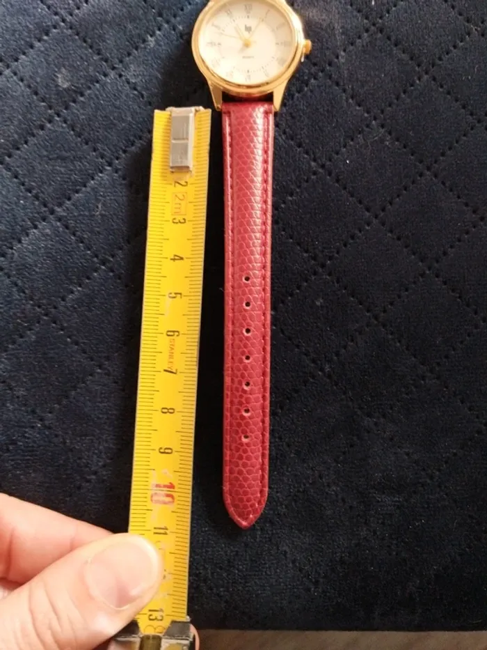 Montre Lip - photo numéro 6