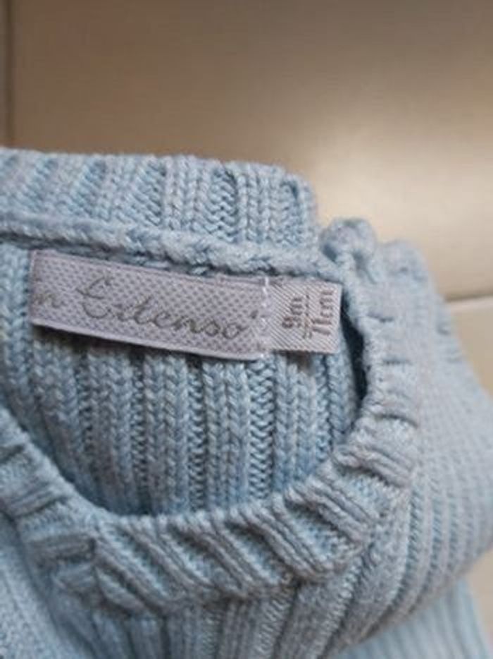 Pull débardeur 9 mois - photo numéro 3