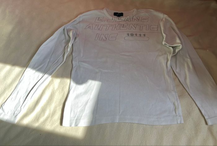 Pull fin east pole 14 ans - photo numéro 4