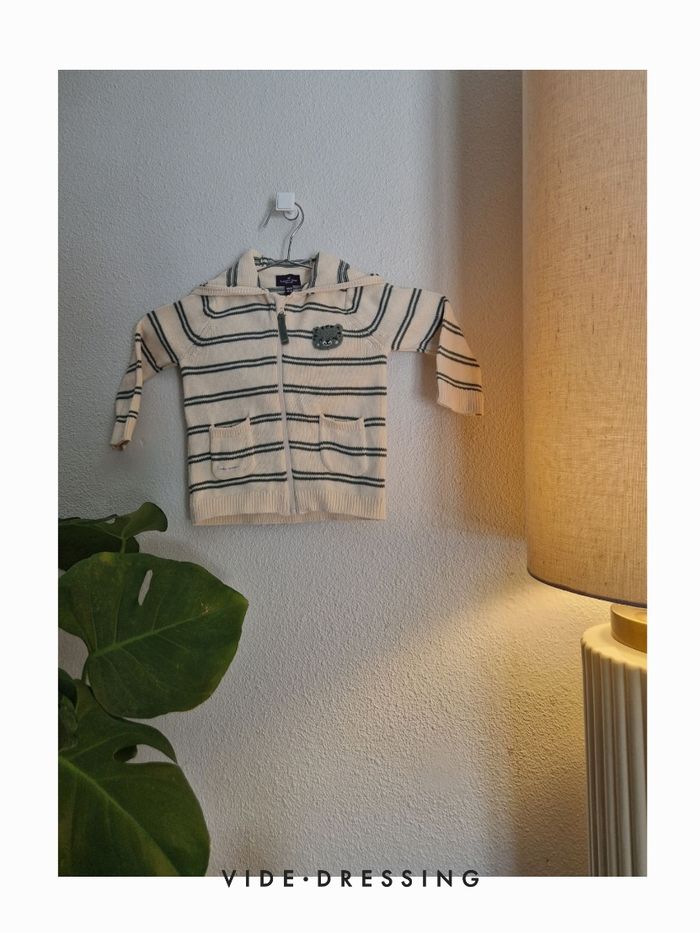 Vêtement bébé