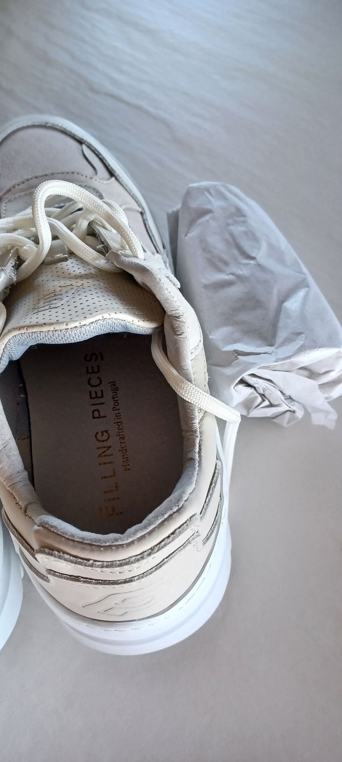 Basket filling pieces taille 43 - photo numéro 6
