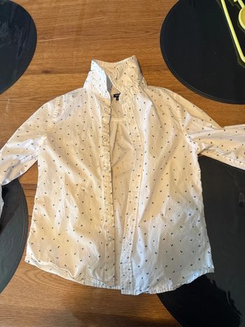 Chemise 6 ans