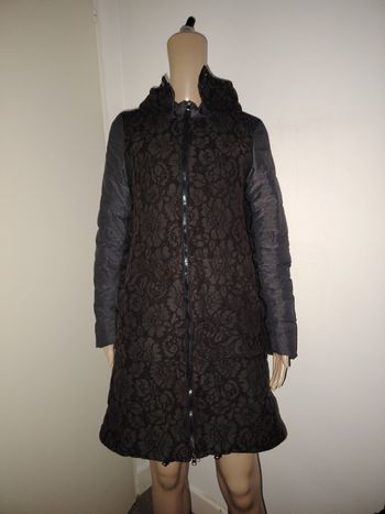 Manteau twin set taille S