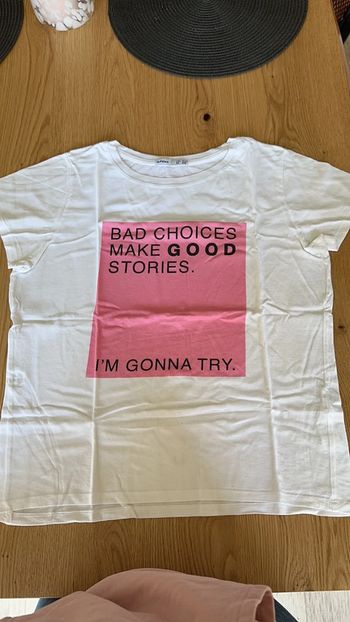 T-shirt manches courtes Lefties