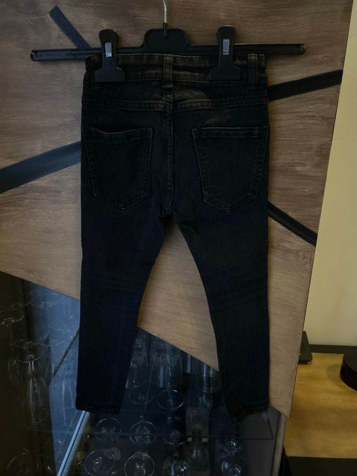 Jeans skinny - photo numéro 2