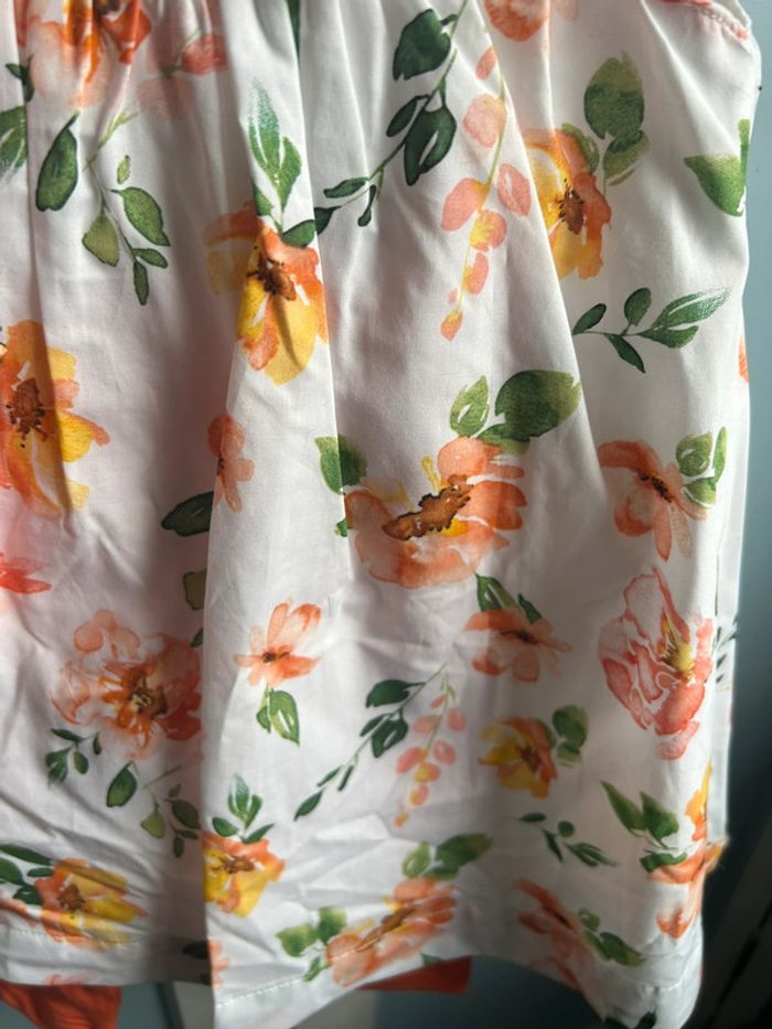 🌸 Ensemble 3 pièces - 18 mois - Neuf avec étiquette 🌸 - photo numéro 4