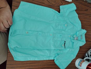Chemise 