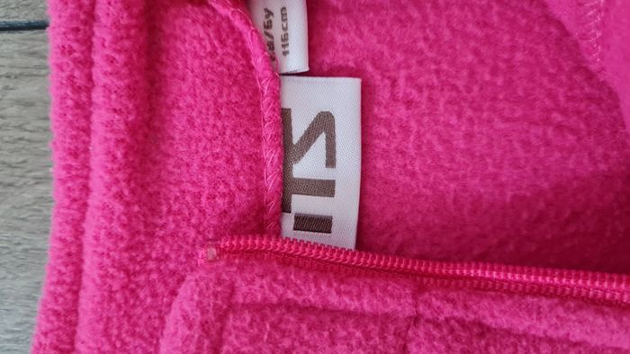 Polaire ITS 6 ans - photo numéro 4