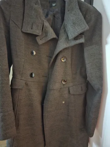Manteau