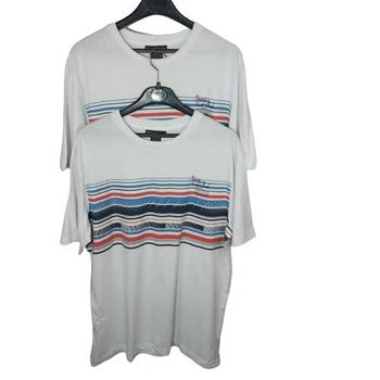 Lot de 2 Tee-shirts atlas for men