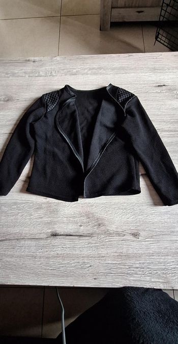 Gilet 4ans