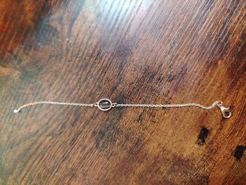 Bracelet et collier Moonstone