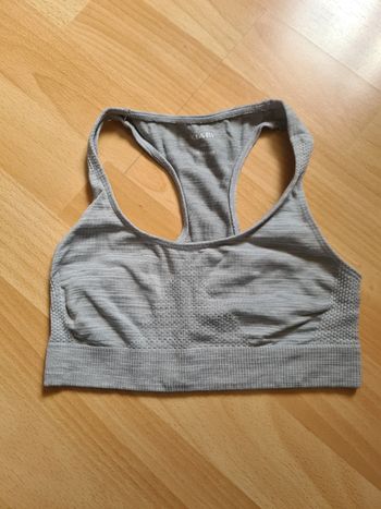 Brassière de sport Kiabi / Taille 10 ans