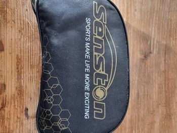 Raquettes de tennis de table Senston