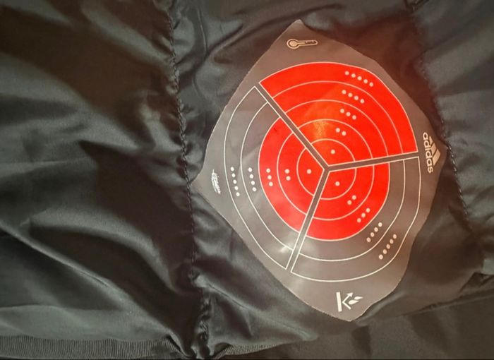 Veste d’hiver XL - photo numéro 4