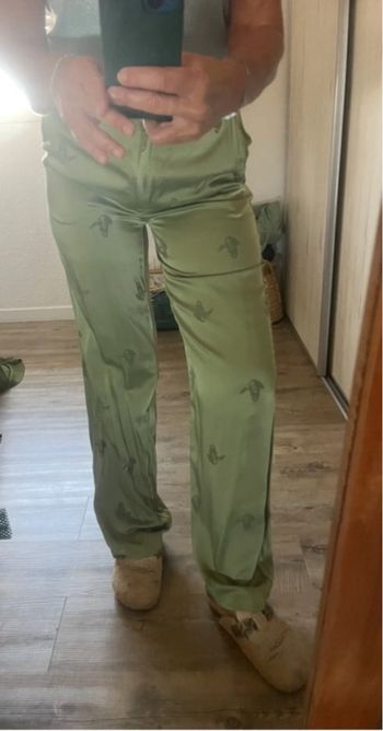 Pantalon Marque VILa taille 38