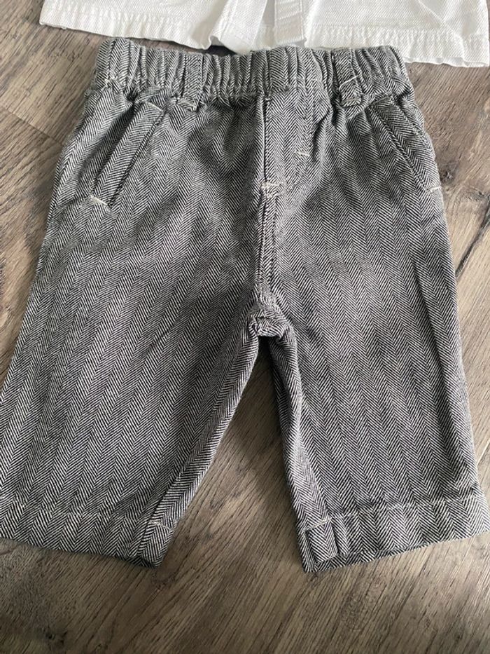 Ensemble 1 mois - photo numéro 5