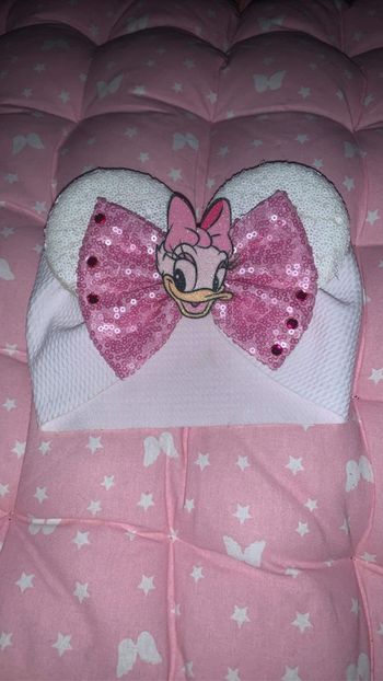 Bandeau Donald disney