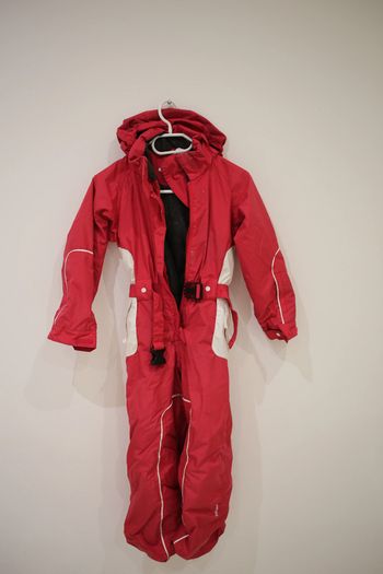 combinaison de ski 8 ans