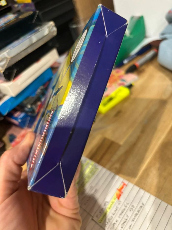 Stealth ATF - Nintendo Nes - photo numéro 6