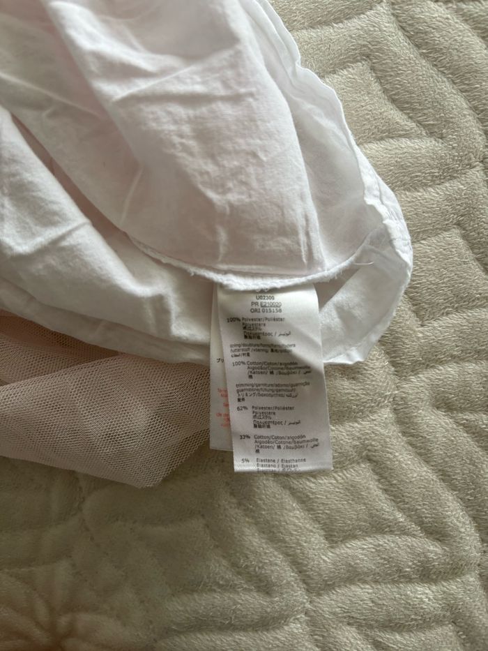 Robe Billieblush bi - matière 94 cm - photo numéro 5