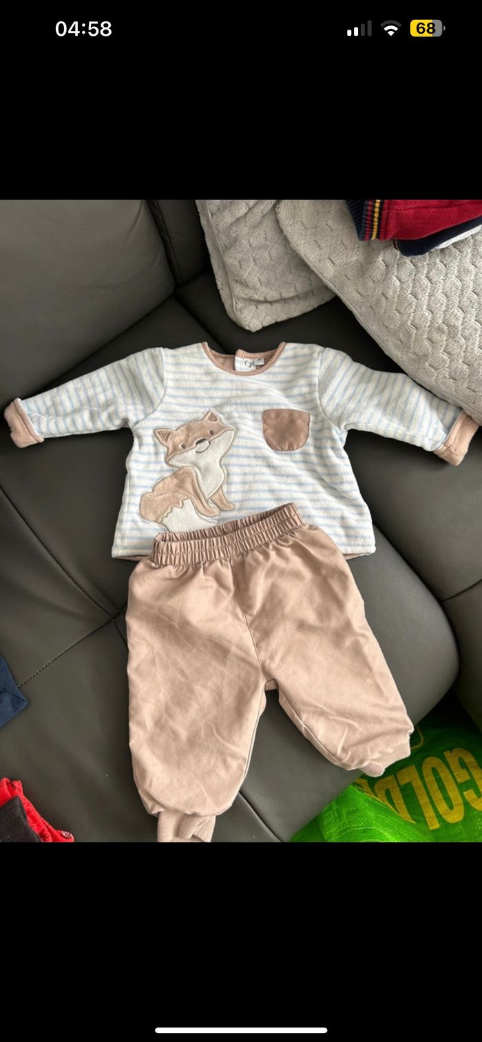 Lot de 15 pièces - photo numéro 4